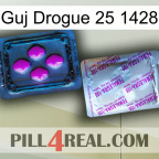 Guj Drug 25 1428 37